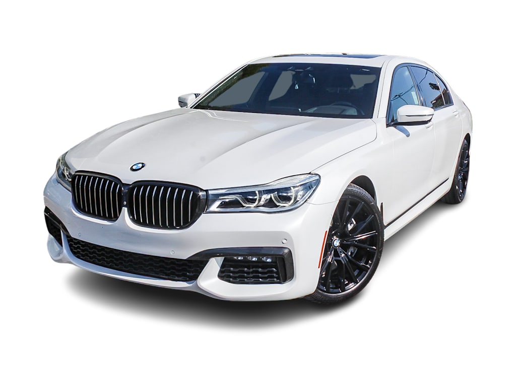 bmw 7 series 2019 WBA7F0C59KGM24370 image bmw 7 series 2019 WBA7F0C59KGM24370 image